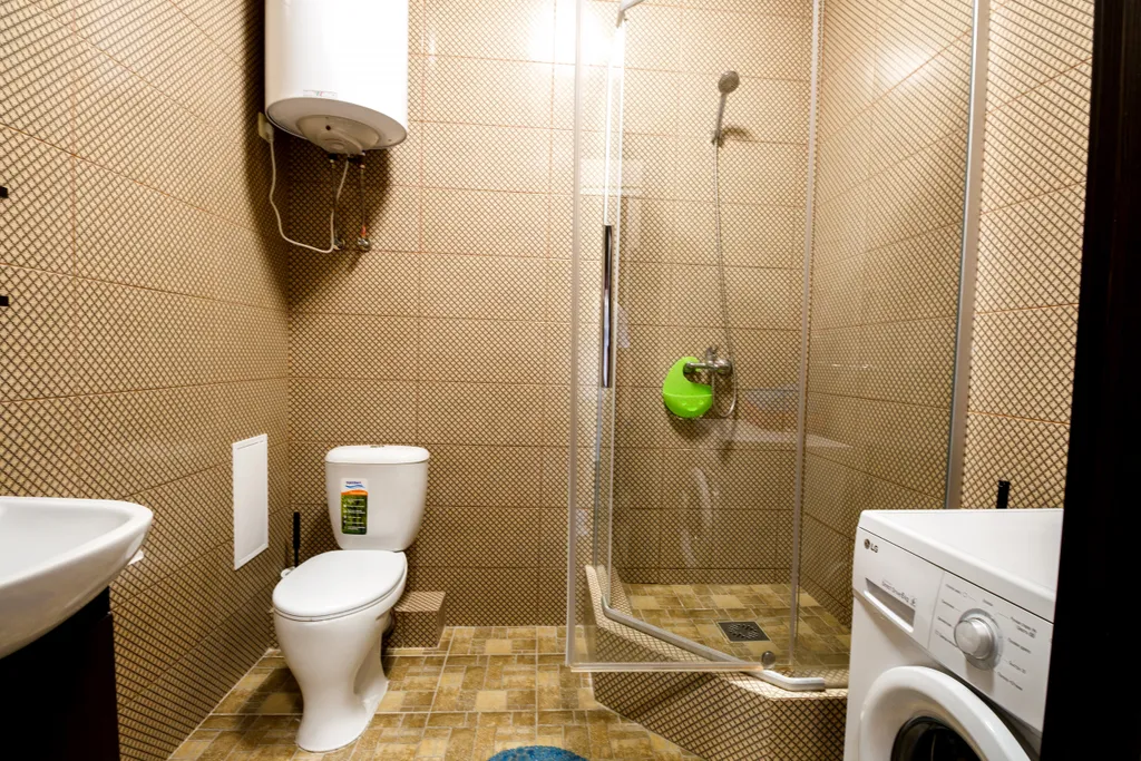 Квартира 1-комнатная Квартира — Севастополь