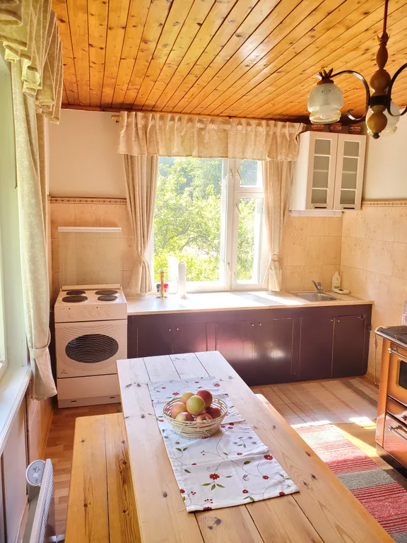 Усадьба Ёкикюля