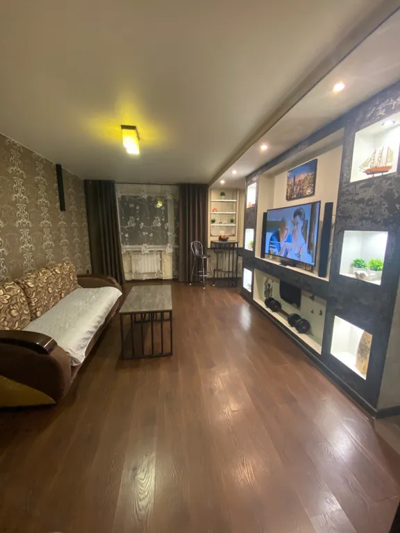 Лофт студия