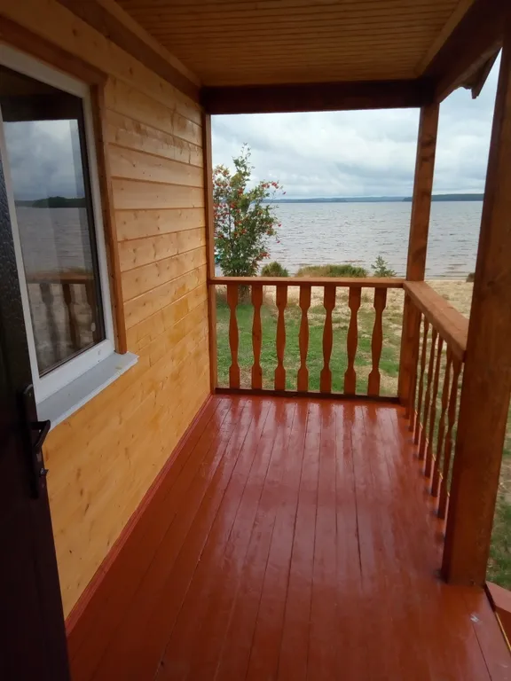 Коттедж 1-комнатный Дом — Ендогуба