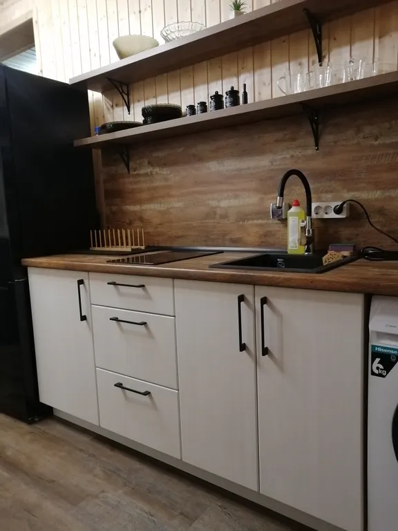 3-комнатный Дом