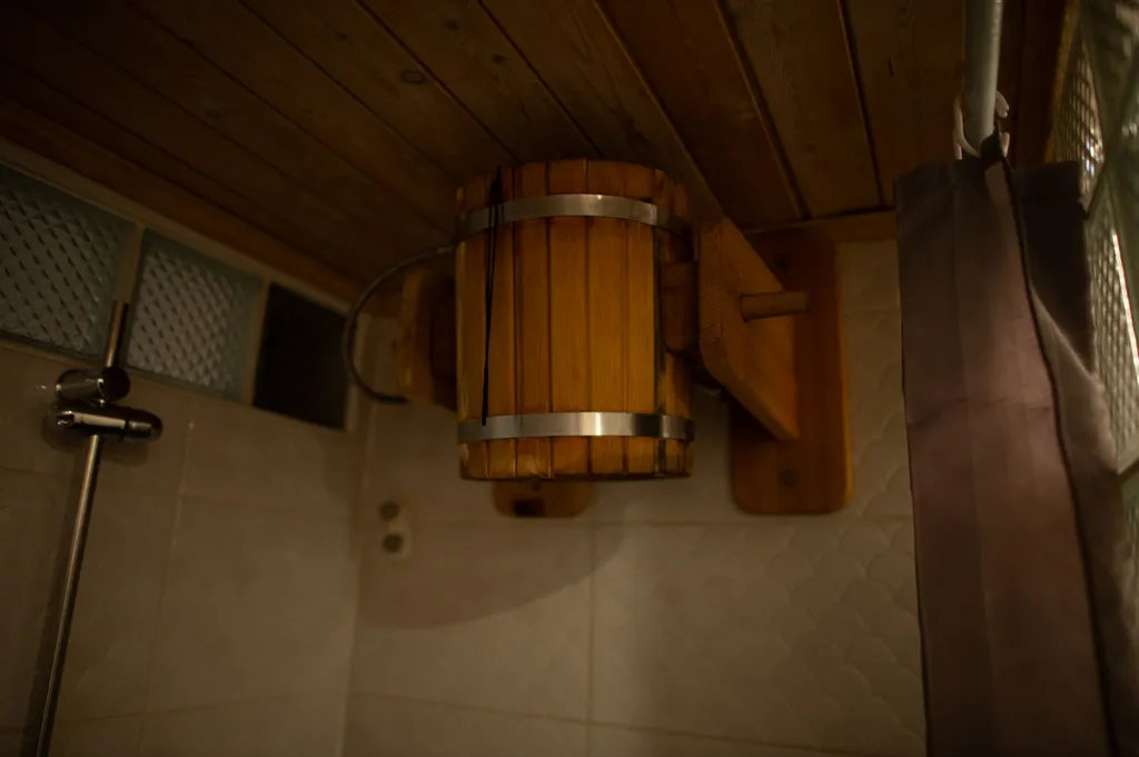 Дом с видом на реку