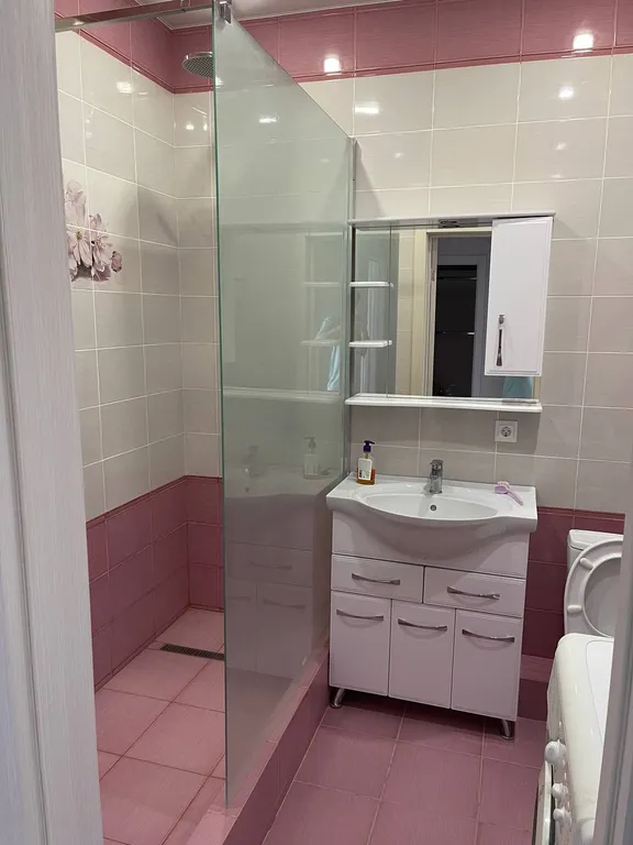 Квартира Уютная квартира в центре бухты — Геленджик