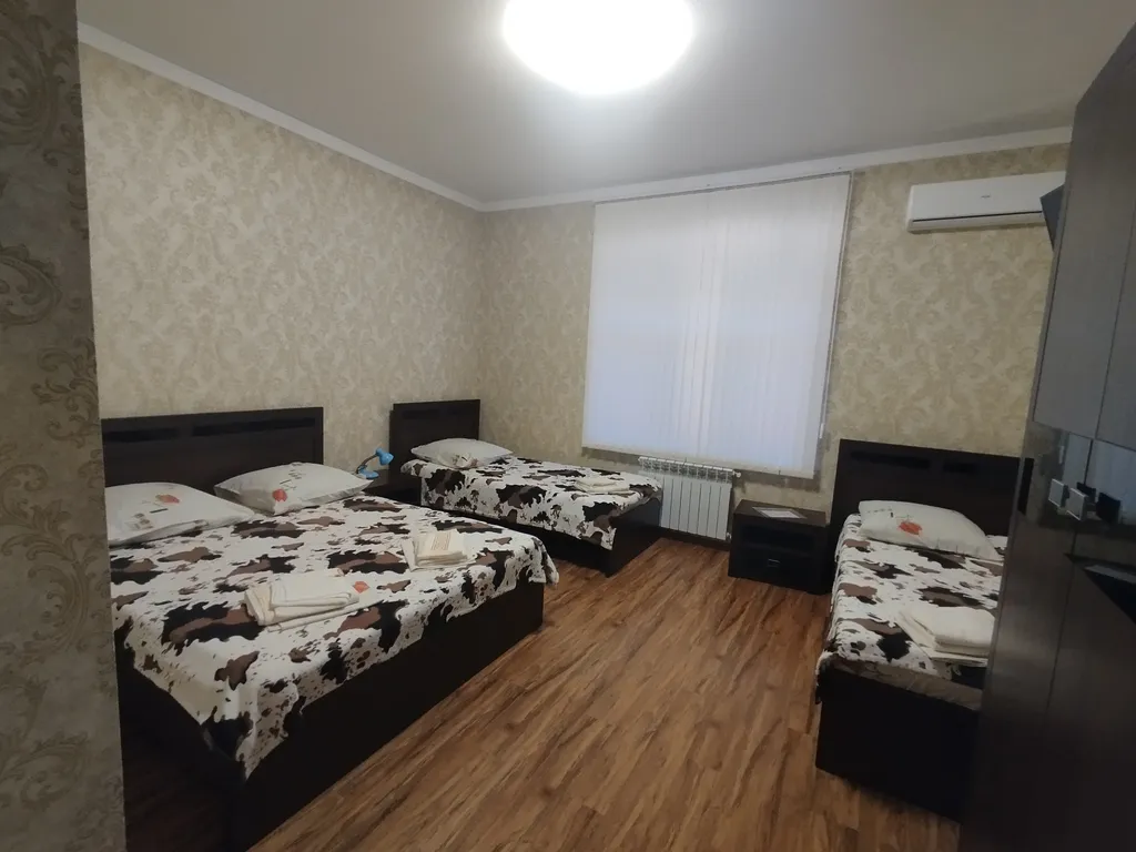 Квартира Комната — Лоо