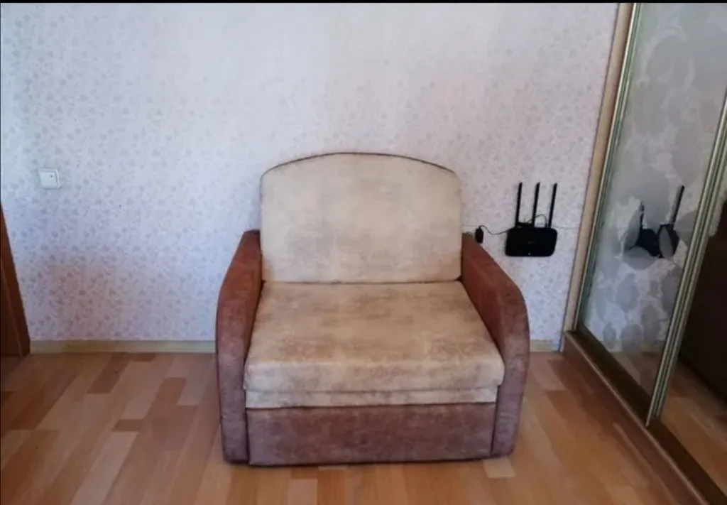 Уютная квартира в инфраструктурном центре города