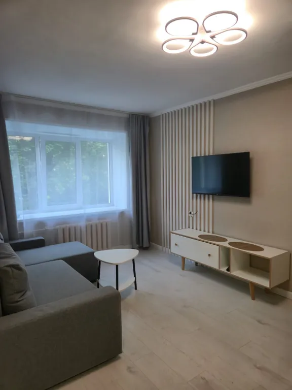 Уютная чистая квартирка в самом центре города