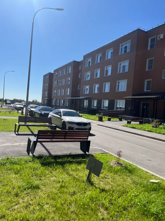 Трёхкомнатная квартира с хорошим ремонтом