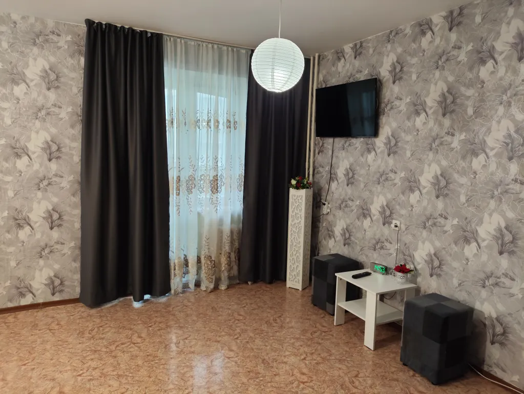 Квартира в центре