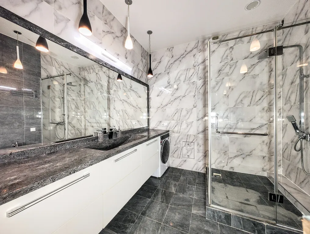 Апартамент с видом на море