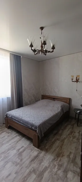 Гаражный коттедж Подкова 48