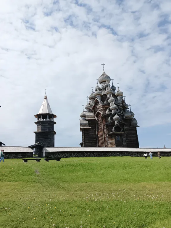 Уютный коттедж Семейный