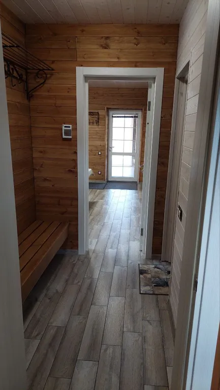 Апартаменты семейные за городом