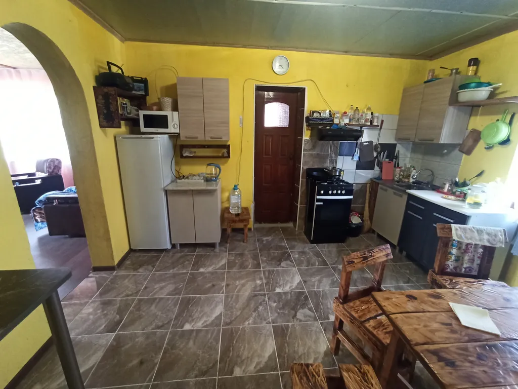 Гостевой дом Белькино 1.