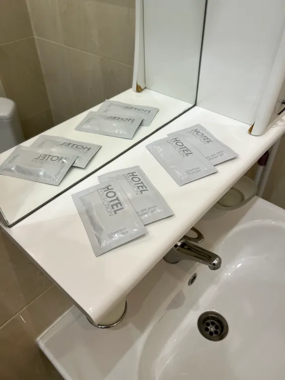 Квартира Квартира 1 к.кв. пляж 5 мин рядом Парк Победы Херсонес не берем плату за уборку — Севастополь