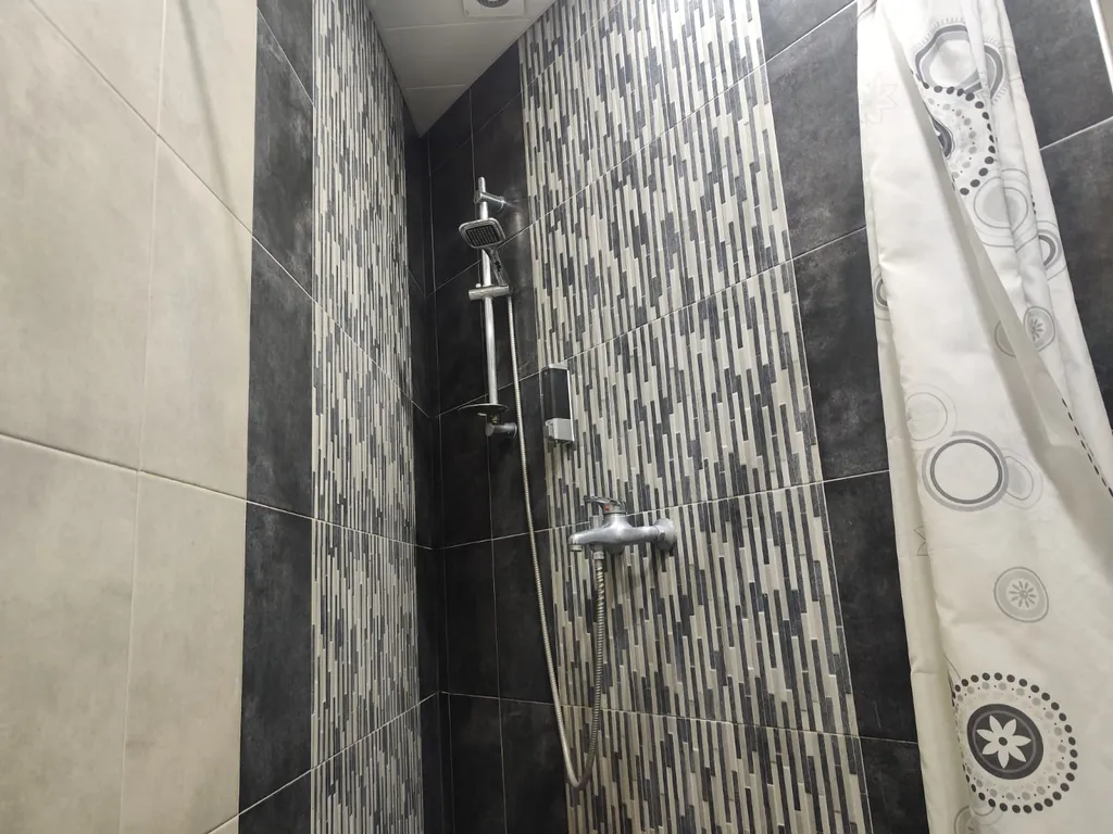 Семейная квартира в самом центре города