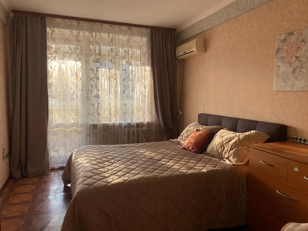 Уютная двухкомнатная квартира возле набережной Балаклавы