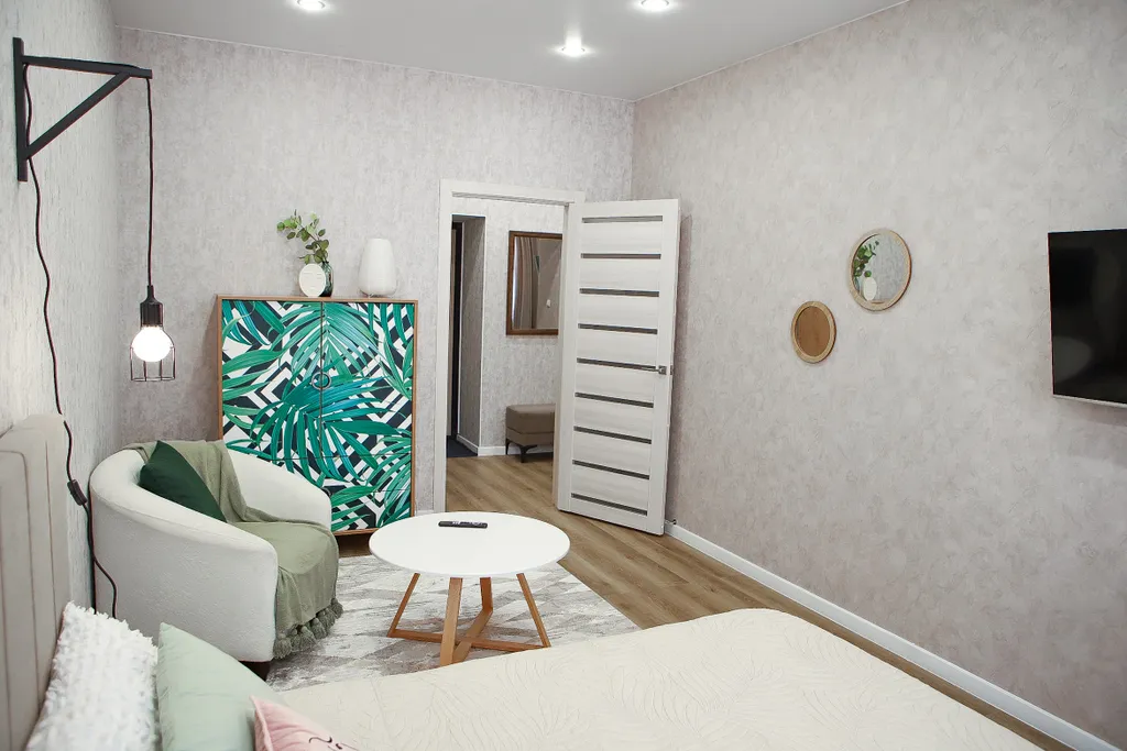 Отдохни с душой на Ломоносова. Центр