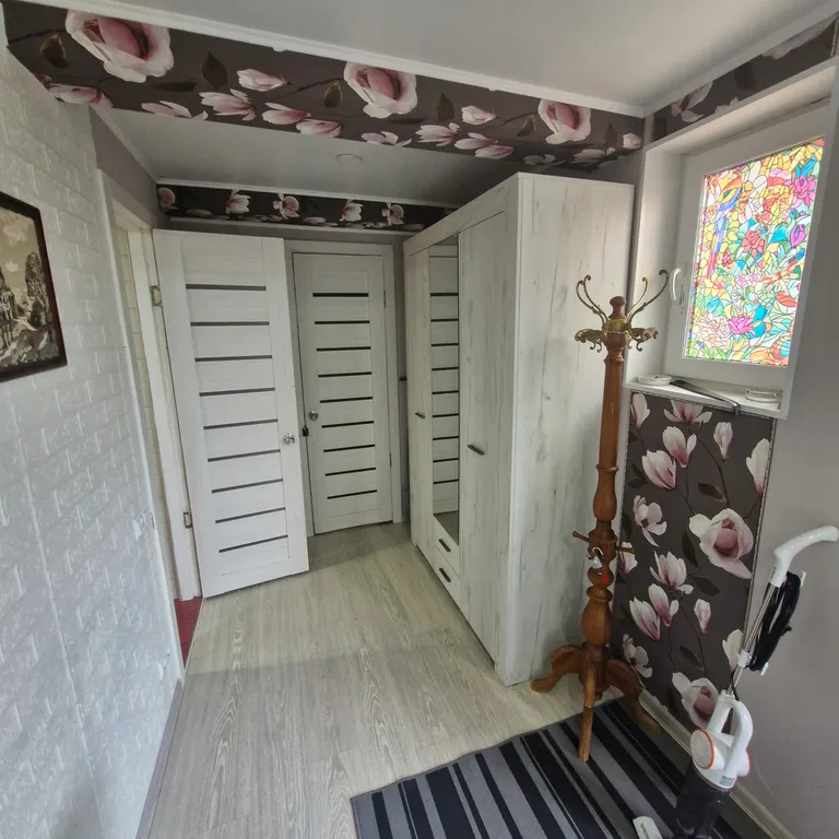 Коттедж Домик на горе Ахун с баней недалеко от моря — Сочи