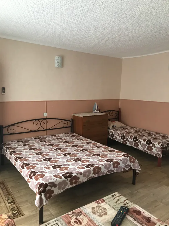 Коттедж Уютный домик — Евпатория