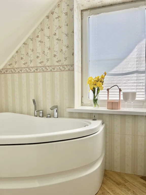 Загородный дом 5 спален с бассейном и большой территорией