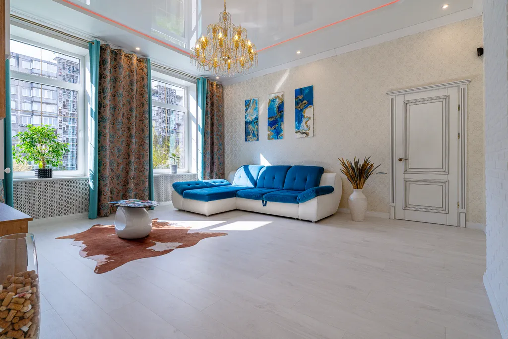 Апартаменты Soul König