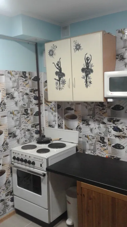 Апартаменты Айхал