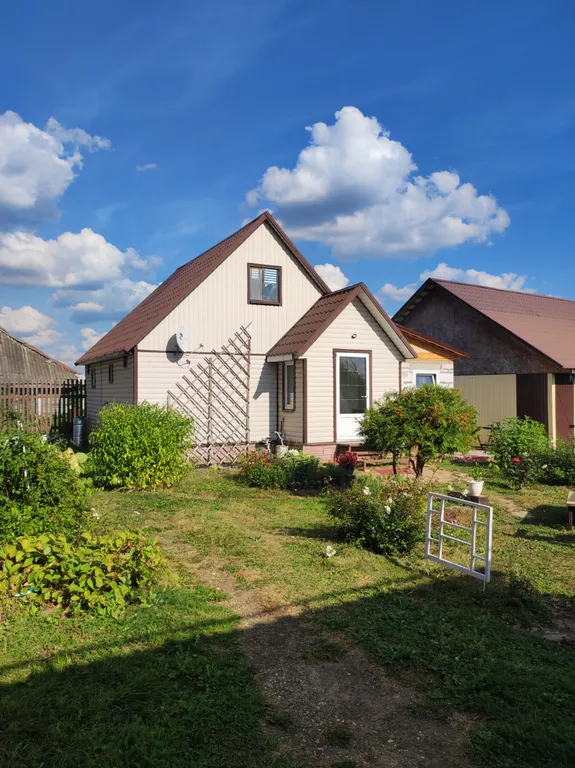 Коттедж Уютный дом с банным комплексом — аренда посуточно в Сергиев Посад