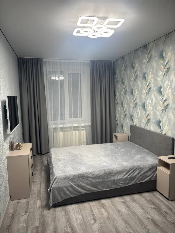 Золотая набережная напротив Кремля