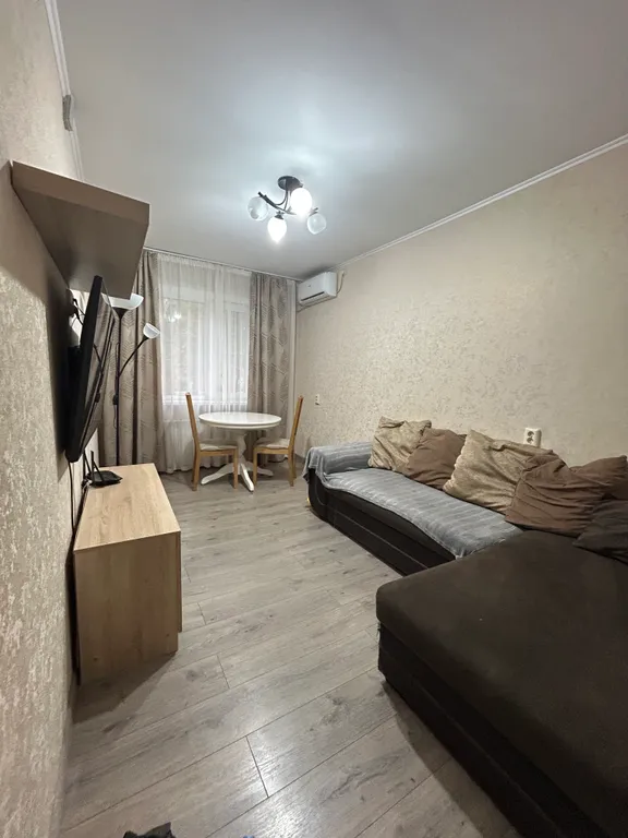 3-комнатная квартира в центре — аренда посуточно в Самара