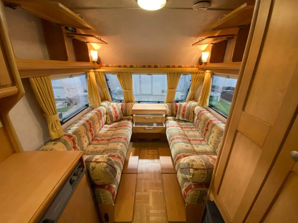 Коттедж Уютный автодом на пляже черного моря — Сочи