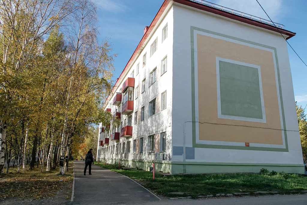 Стильные апартаменты для комфортного проживания