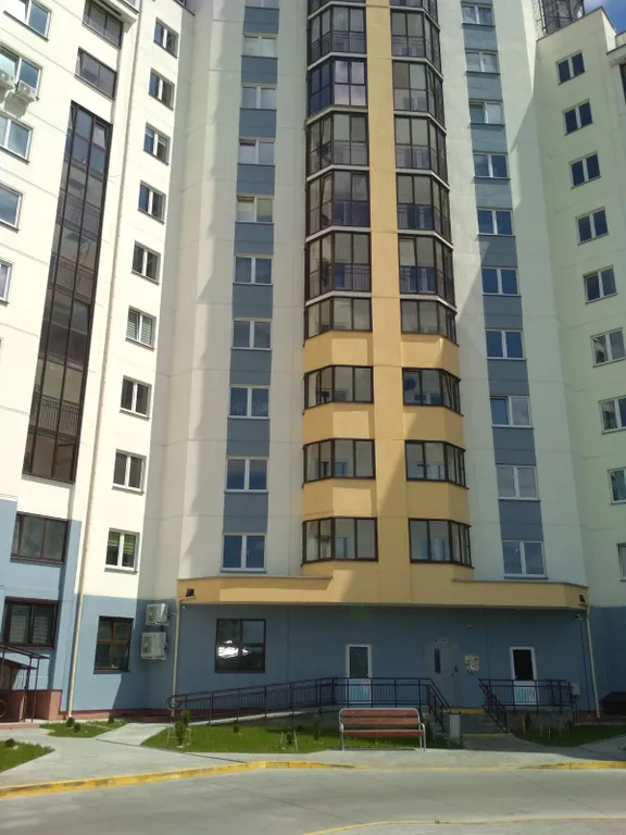 Апартаменты у Татьяны