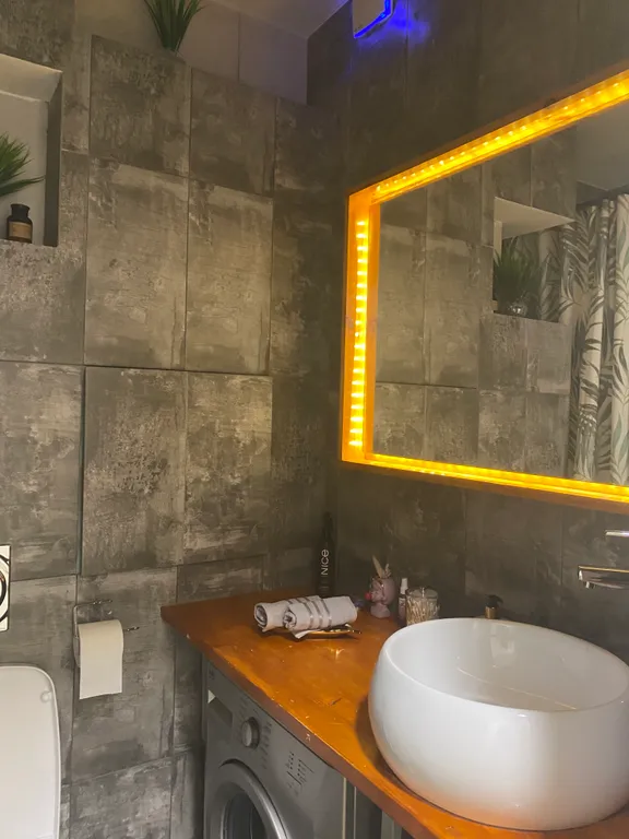 Уютная студия в ЖК Лермонтовском