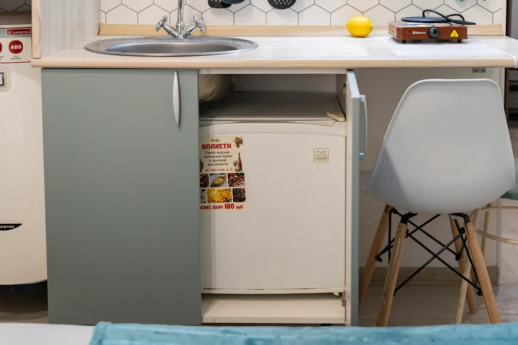 Студия Юг в центре города