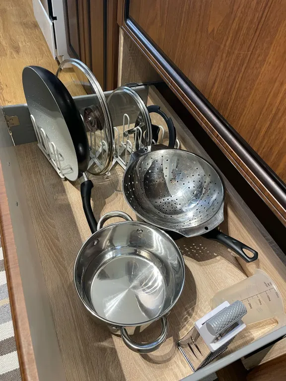 Квартира Уютная квартира рядом с велодорожкой, которая идёт вдоль побережья — Пионерский