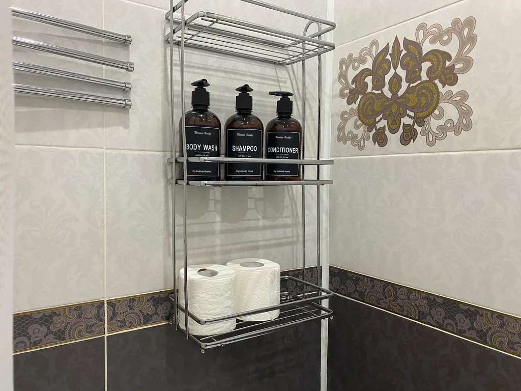 Уютная, комфортная студия