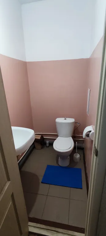 Квартира 2-комнатная Квартира — Краснодар