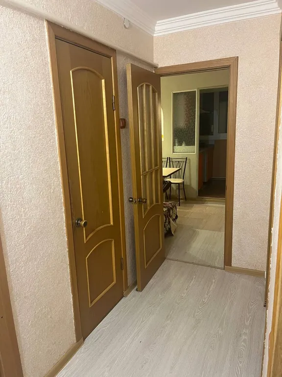 Квартира Уютная квартира в центре города — Анапа