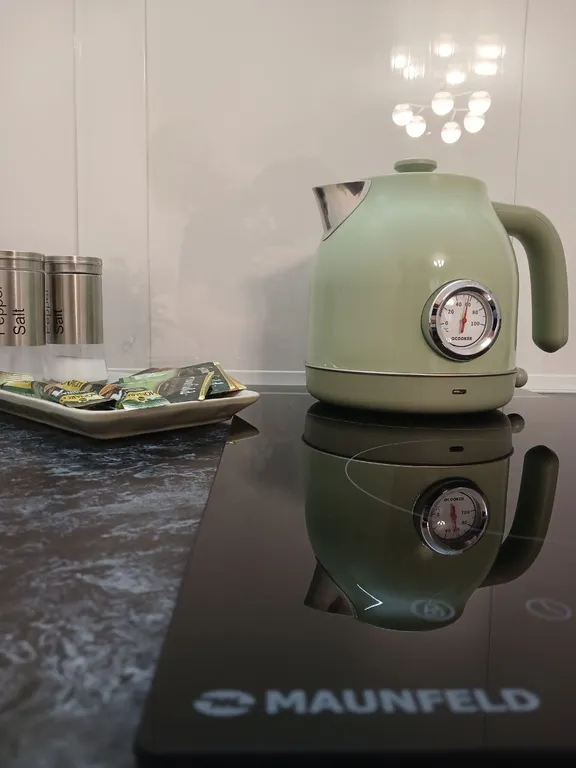 Квартира 1-комнатная Квартира — Краснодар