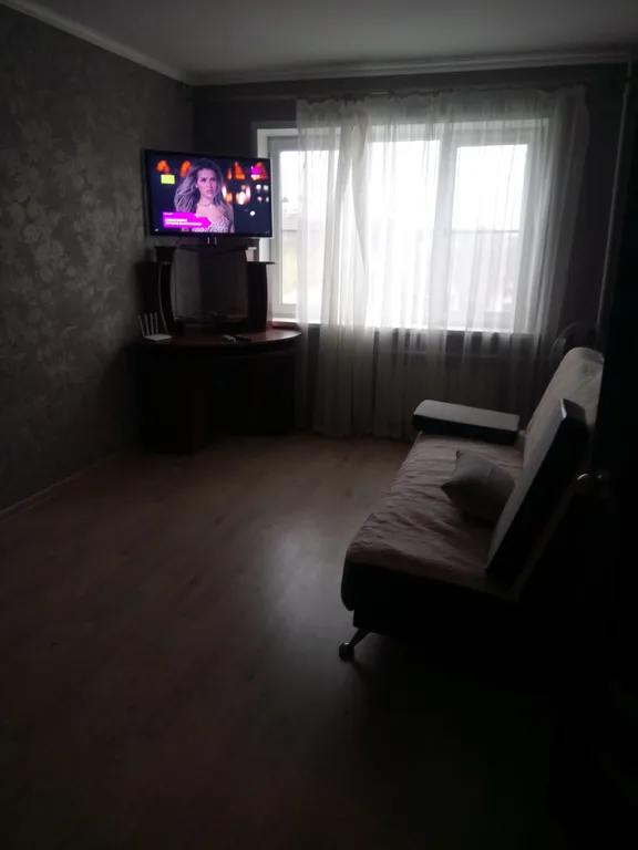 Квартира рядом с экономической зоной