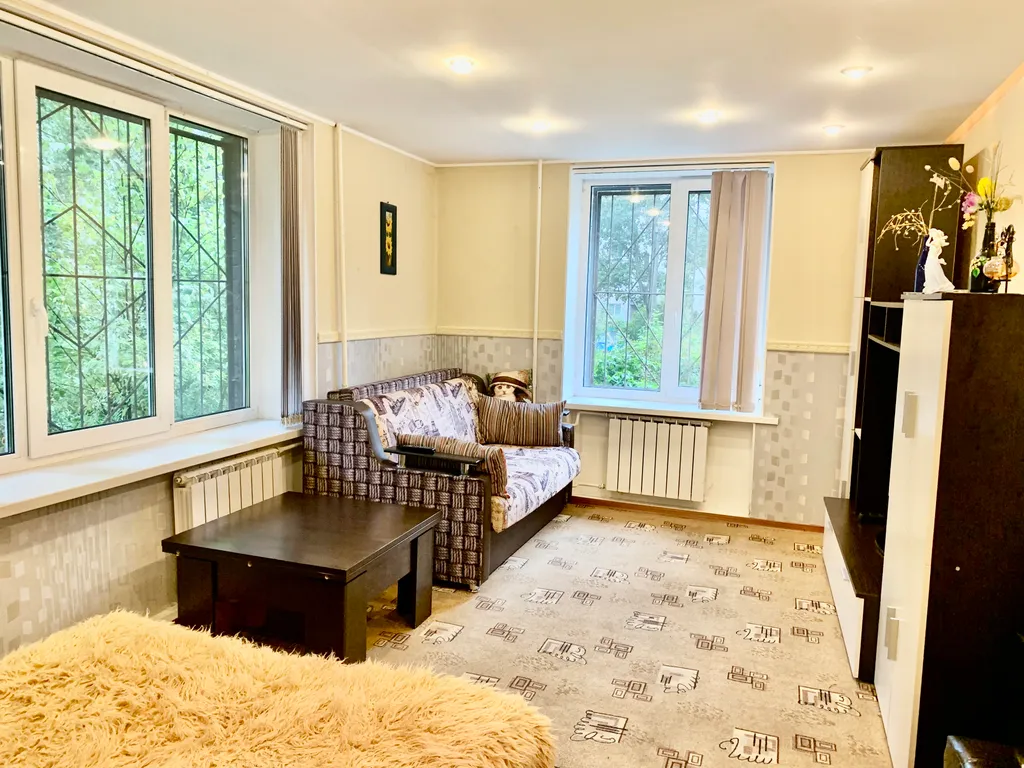 Квартира Квартира писательская — Пушкин