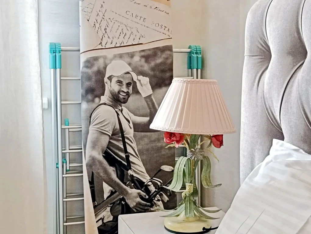 Уютная студия в центре