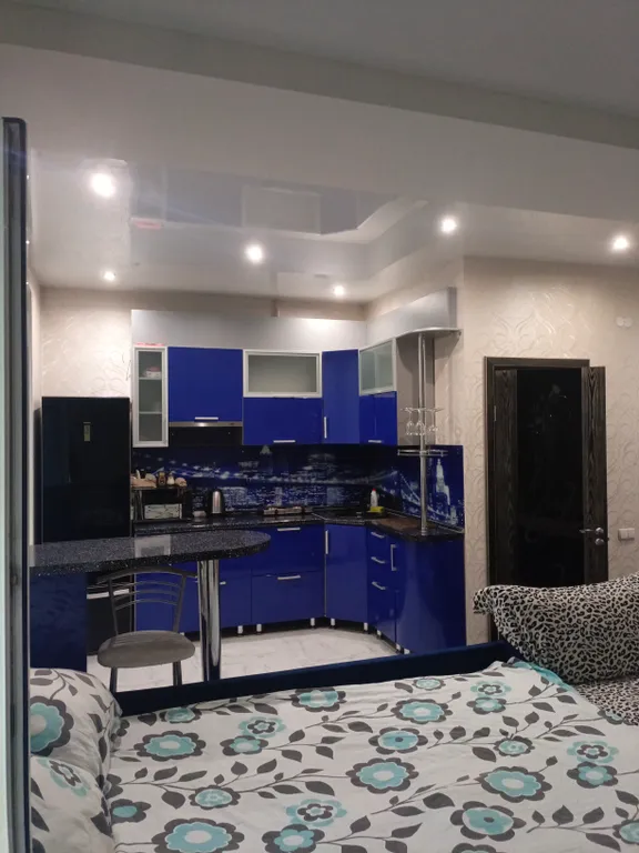 Квартира в историческом центре, рядом ЖД и Автовокзал