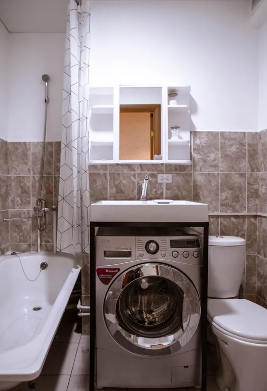 Квартира Высота 7