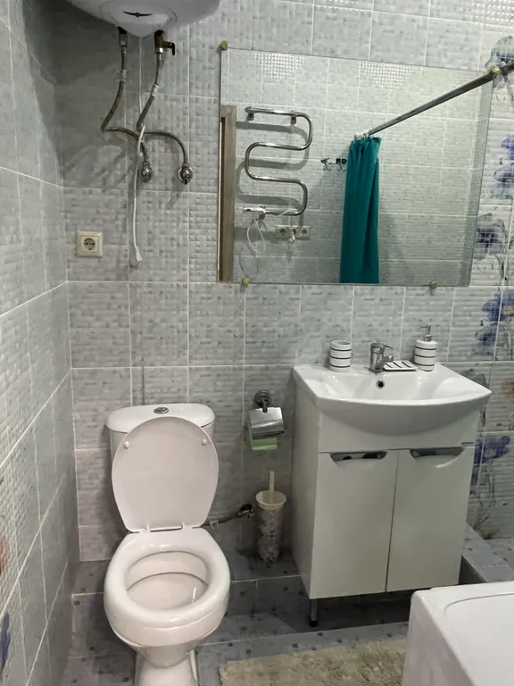 Квартира (студия) в ЖК Царицыно