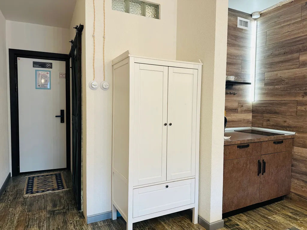 Квартира Квартира Apartment 2 — Лобня