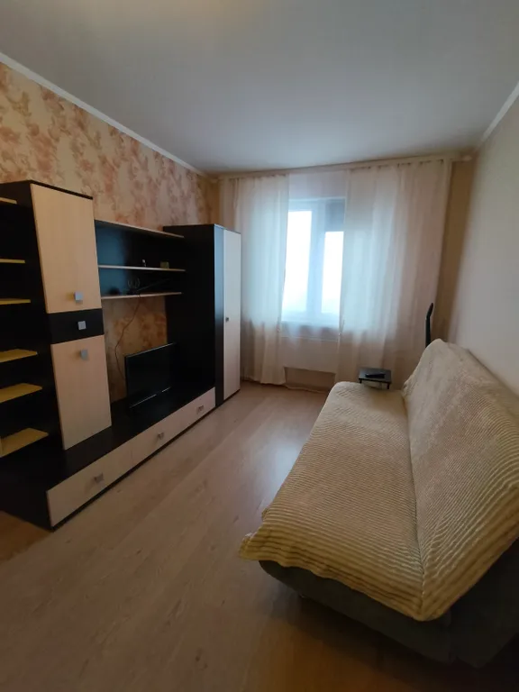 Просто хорошая квартира