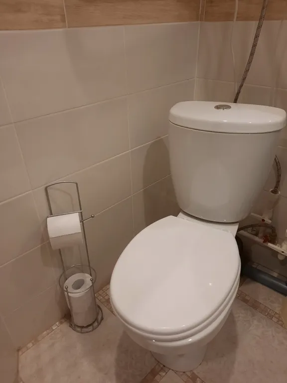 Студия в центре города