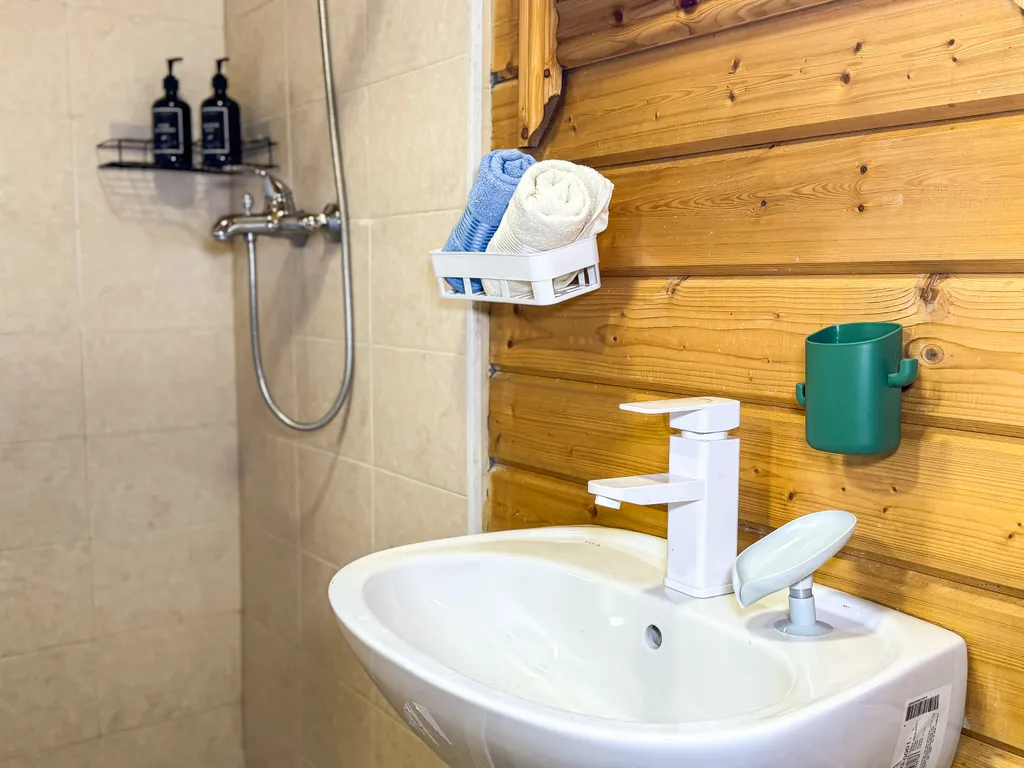 Эко-дом Южная Америка