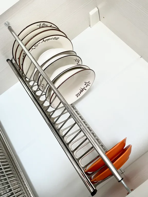 Квартира в самом центре города класса люкс